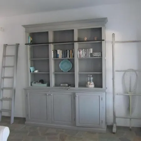 Galazio ヴィラ Angairiá