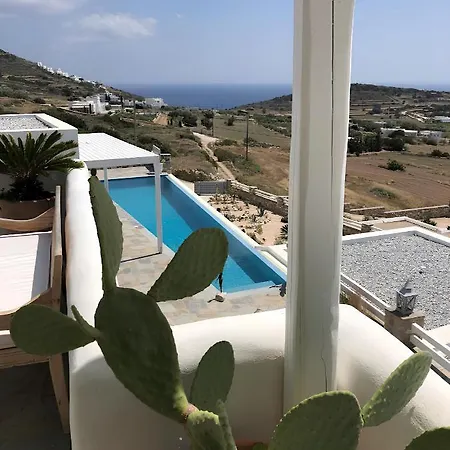 Galazio ヴィラ Angairiá