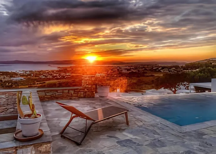 Villa Galazio Angairiá