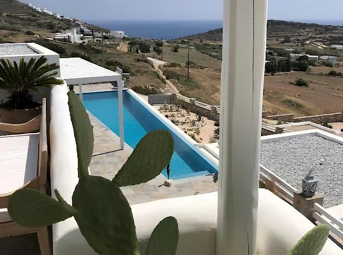 Galazio Villa Angairiá