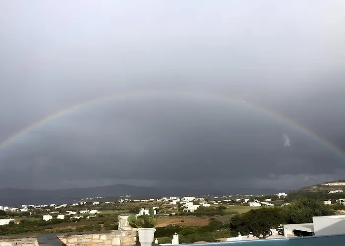 Villa Galazio Angairiá