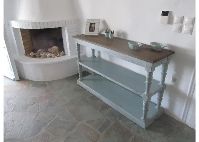 Villa Galazio Angairiá