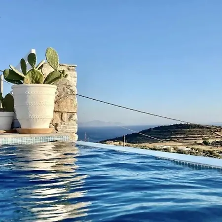 Villa Galazio Angeriá