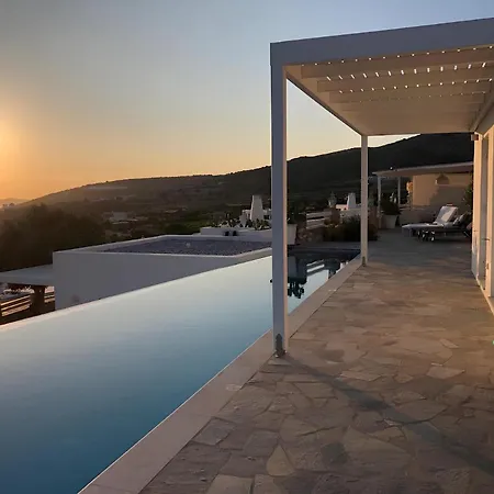 Villa Galazio Angeriá