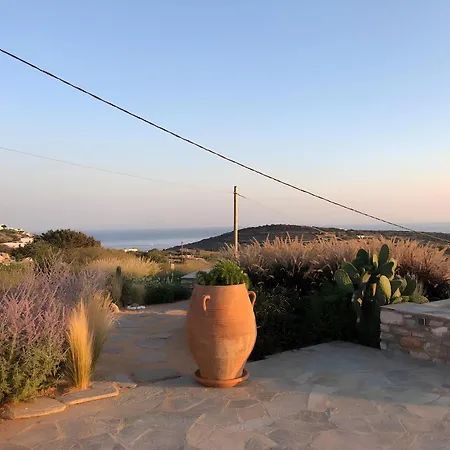 Villa Galazio Angeriá