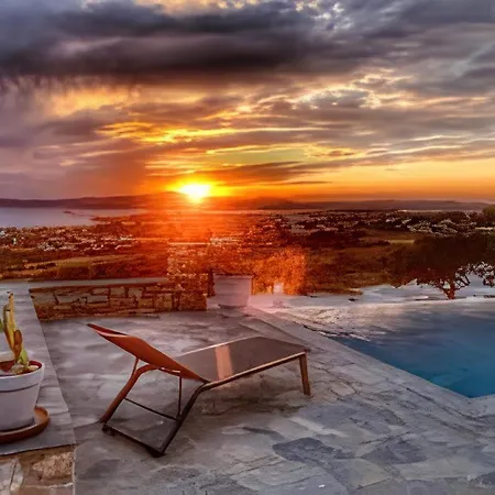 Villa Galazio Angeriá