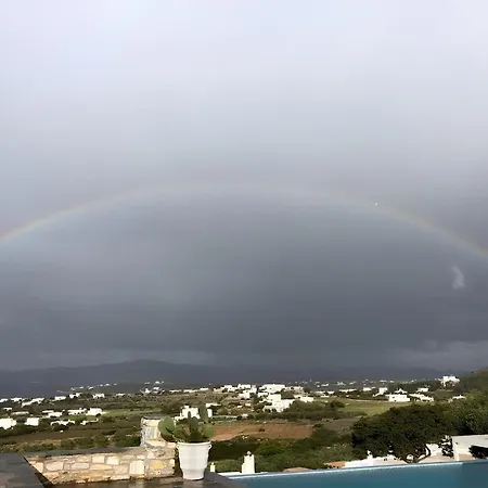 Villa Galazio Angeriá