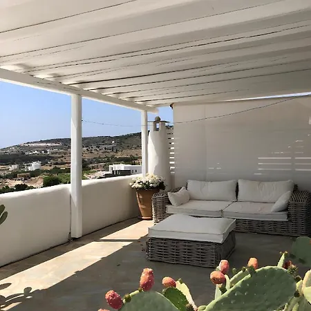 Galazio Villa Angeriá