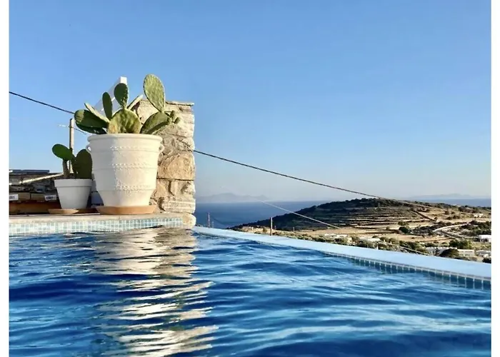 Villa Galazio Angairia