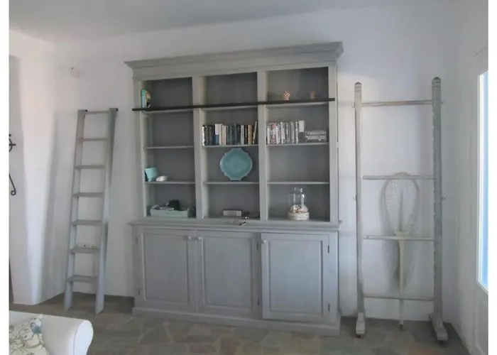 Galazio Villa Angairia