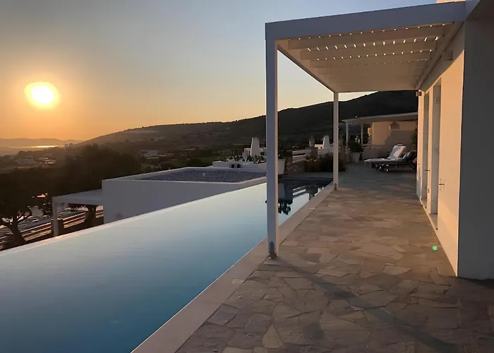 Villa Galazio Angairia