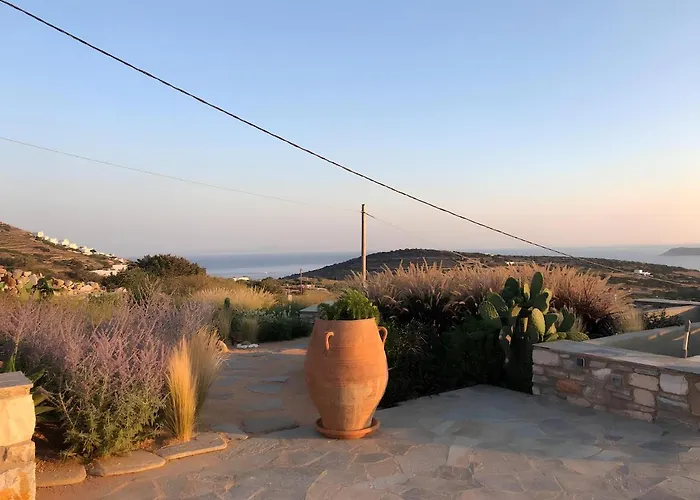 Villa Galazio Angairia