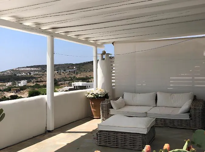 Galazio Villa Angairia